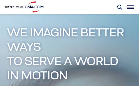 CMA CGM status preview image