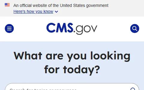 CMS status preview image
