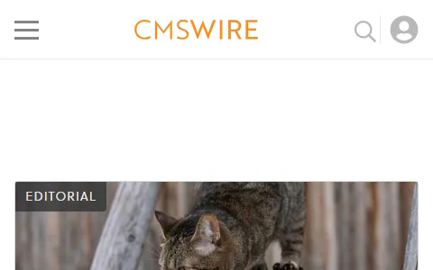 CMSWire status preview image