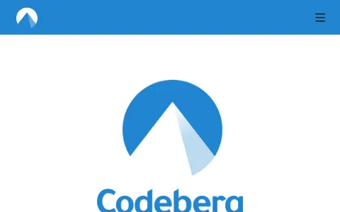 Codeberg status preview image