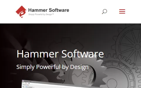 Hammersoftware status preview image