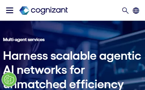 Cognizant status preview image