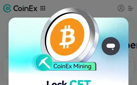CoinEx status preview image