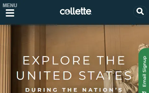 Collette status preview image
