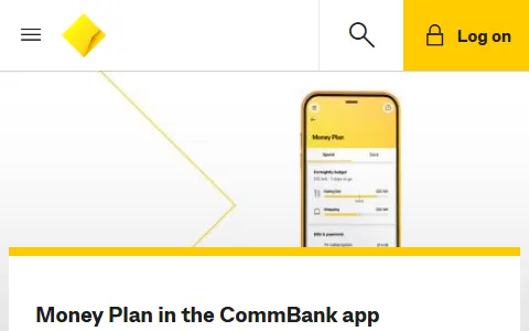 Commonwealth Bank status preview image