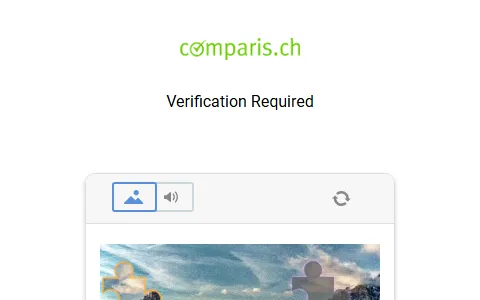 Comparis.ch status preview image