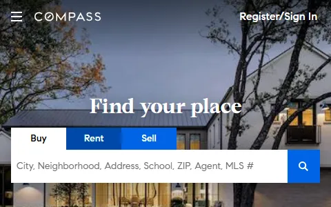 Compass status preview image