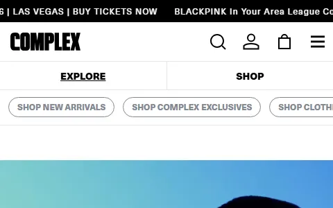 Complex status preview image