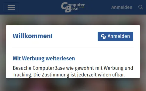 ComputerBase status preview image