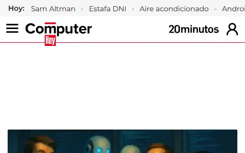 Computerhoy.com status preview image