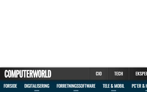 Computerworld Danmark status preview image
