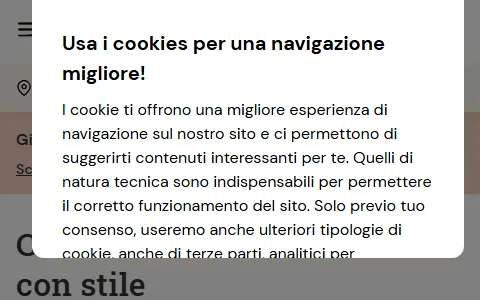 Conad.it status preview image