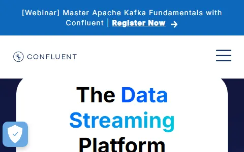 Confluent status preview image