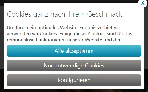 Consorsbank.de status preview image