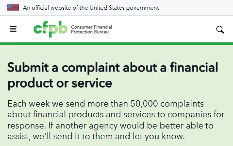 Consumerfinance status preview image