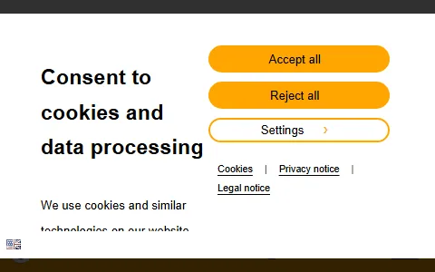 Continental status preview image