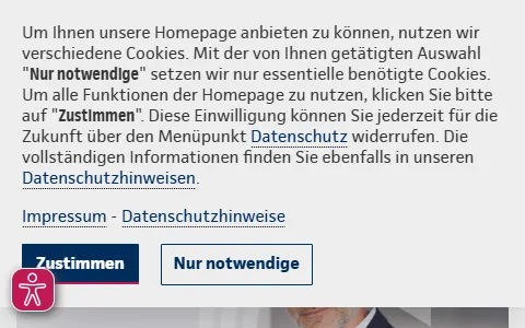 Continentale.de status preview image