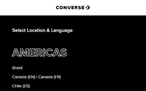 Converse status preview image