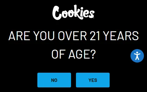 Cookies status preview image