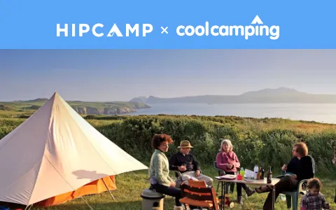 Hipcamp status preview image
