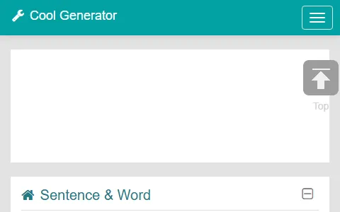Cool Generator status preview image
