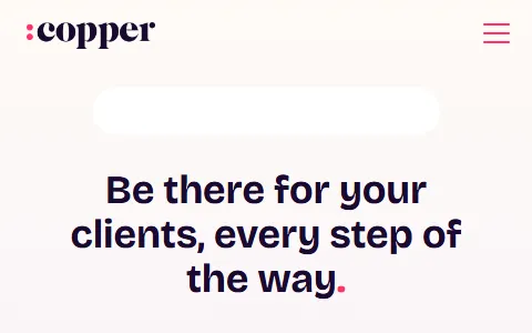 Copper status preview image