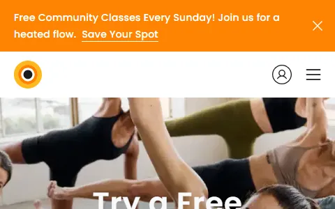 CorePower Yoga status preview image
