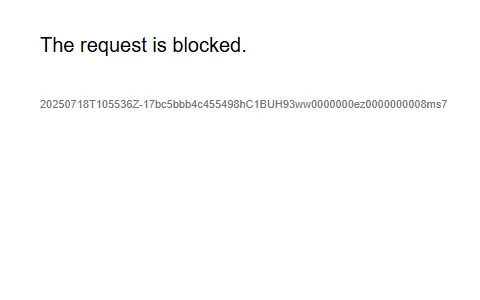 Corrections.Ky status preview image