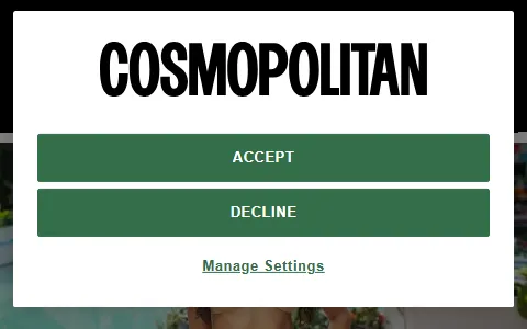 Cosmopolitan status preview image