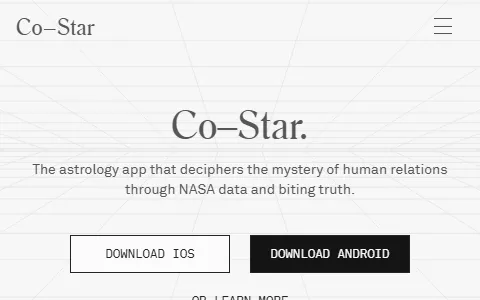Co–Star status preview image
