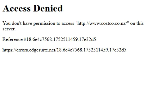Costco.Co status preview image