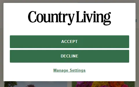 Country Living status preview image