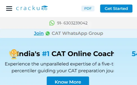 CrackU status preview image