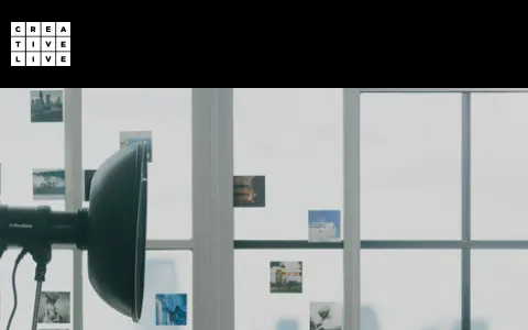 CreativeLive status preview image