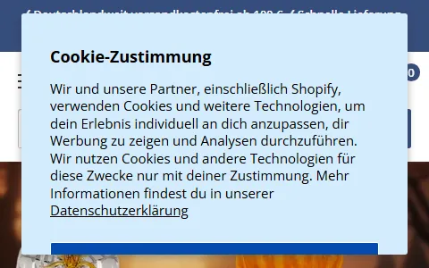 Cristalica status preview image