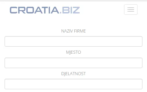 Croatia.biz status preview image