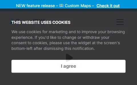 CrowdRiff status preview image