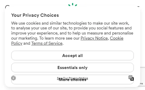 CrowdRise status preview image