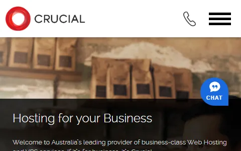 Crucial.com.au status preview image