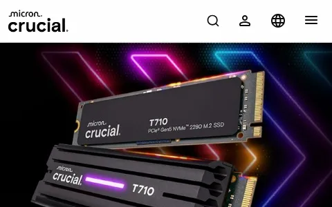 Crucial status preview image