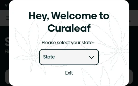 Curaleaf preview