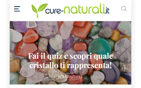 Cure Naturali status preview image