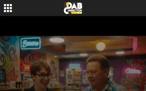 Dab Connection status preview image