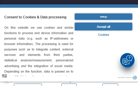 Dackonline status preview image