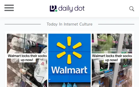 The Daily Dot status preview image