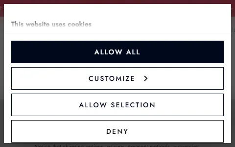 Daniel Wellington status preview image