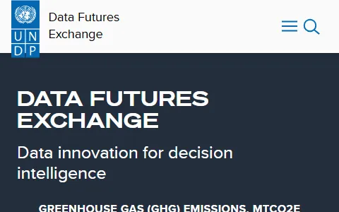 Data.Undp status preview image