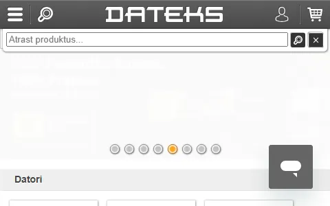 Dateks status preview image
