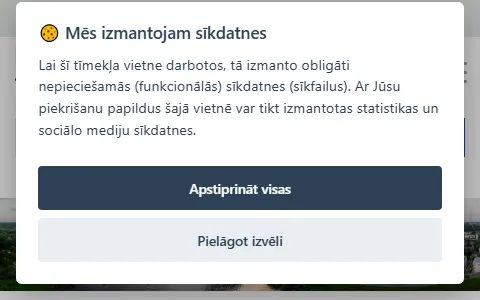 Daugavpils status preview image