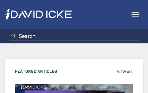 Davidicke.com status preview image
